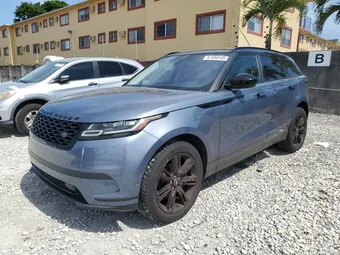 2019 Land Rover Range Rover Velar SALYB2EX2KA219207
