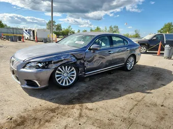 2017 Lexus LS JTHCL5EF2H5029365