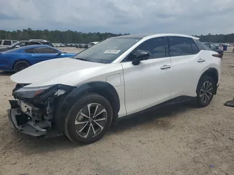 2024 Lexus RZ JTJABABB2RA006468