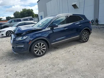 2019 Lincoln MKC 5LMCJ3C90KUL51937