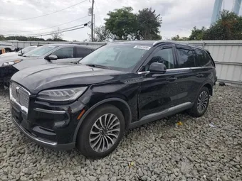 2023 Lincoln Aviator 5LM5J6XC9PGL07506