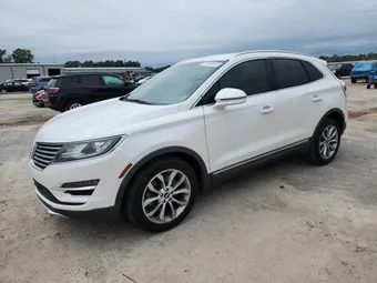 2016 Lincoln MKC 5LMCJ2C96GUJ21353