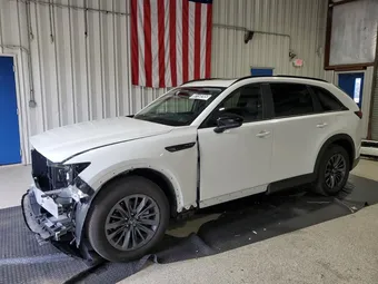 2025 Mazda CX-70 JM3KJBHD9S1115726