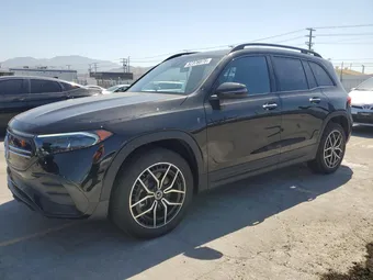 2023 Mercedes-Benz EQB W1N9M0KB0PN065558