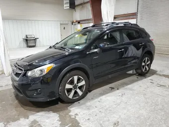 2015 Subaru Crosstrek Hybrid JF2GPBCC0FH312990