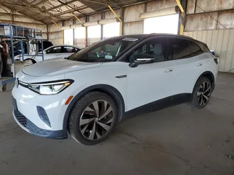 2021 Volkswagen ID.4 WVGDMPE20MP019410