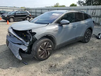 2021 Volkswagen ID.4 WVGJNPE28MP062828