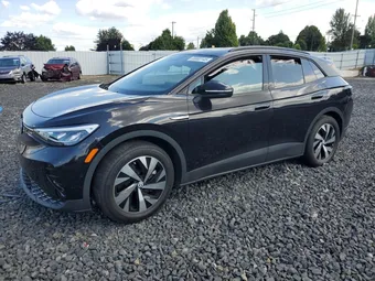2023 Volkswagen ID.4 1V2CMPE85PC008045
