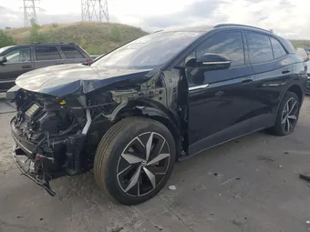 2023 Volkswagen ID.4 1V2WNPE81PC030747