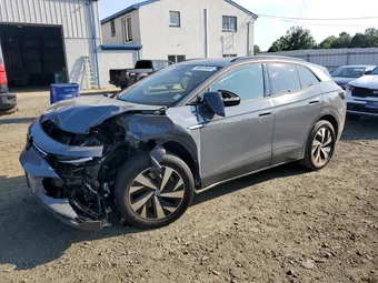 2023 Volkswagen ID4 1V2CMPE87PC041743