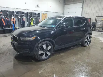 2021 Volvo XC40 YV4162UK4M2432527