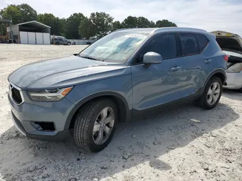 2020 Volvo XC40 YV4AC2HK8L2205309