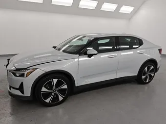 2023 Polestar 2 YSMEG3KA3PL158497