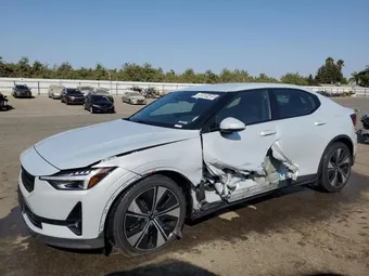 2023 Polestar 2 YSMED3KA6PL135207
