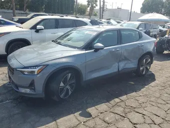 2023 Polestar 2 YSMED3KA4PL138879