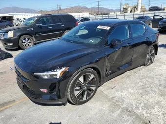 2024 Polestar 2 YSMFD3KA5RL230512