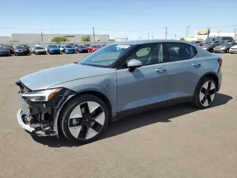 2023 Polestar 2 YSMEG3KA3PL144180