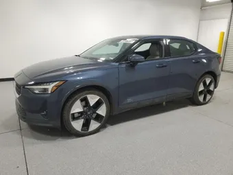2023 Polestar 2 YSMED3KAXPL141351