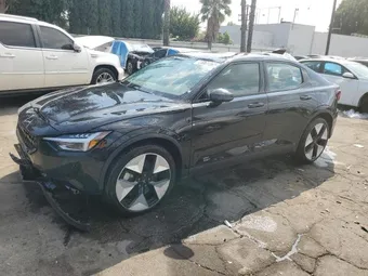 2023 Polestar 2 YSMEG3KA6PL141208