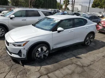 2023 Polestar 2 YSMED3KA9PL136593