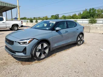 2023 Polestar 2 YSMED3KA9PL135850