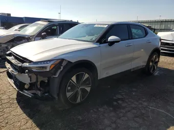 2023 Polestar 2 YSMEG3KA0PL144461