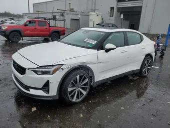 2021 Polestar 2 LPSED3KA9ML015417