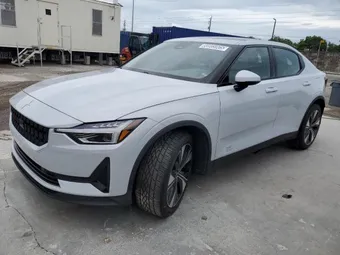 2023 Polestar 2 YSMEG3KA8PL137712