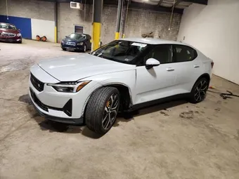 2023 Polestar 2 YSMET3KA4PL123799