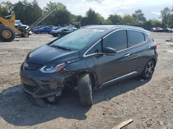 2017 Chevrolet Bolt 1G1FX6S06H4146759
