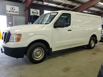 2018 Nissan NV 1N6BF0KM8JN816494