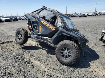 2021 Polaris RZR Pro XP 3NSRAC927MG174660