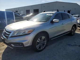 2014 Honda Crosstour 5J6TF2H50EL001818
