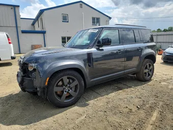 2024 Land Rover Defender SALEPEFE7R2252422