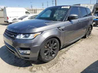 2014 Land Rover Rangerover SALWR2WF3EA393185