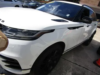 2019 Land Rover Rangerover SALYL2EX3KA7831XX
