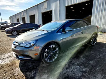 2019 Buick Cascada W04WH3N59KG309575