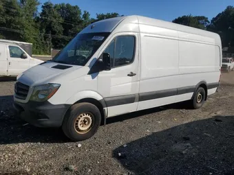 2016 Mercedes-Benz Sprinter WD3PE8DDXGP361226