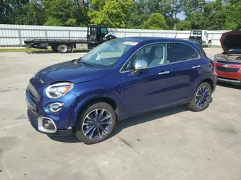 2022 Fiat 500X ZFBNF3C1XNP979635