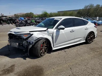 2024 Acura Integra 19UDE5G97RA001028