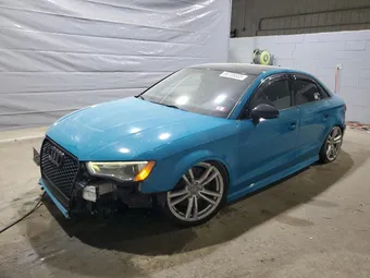 2016 Audi S3 WAUB1GFF1G1025162