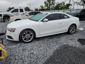 2015 Audi S5/RS5 WAUCGAFRXFA038288