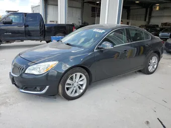 2015 Buick Regal 2G4GN5EX1F9158313