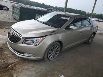 2016 Buick LaCrosse 1G4GD5G34GF172051
