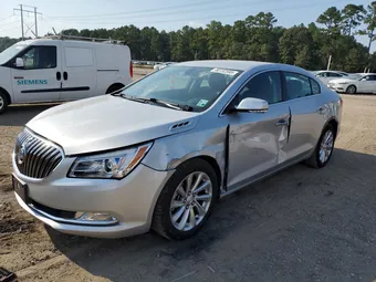 2015 Buick LaCrosse 1G4GB5G36FF332130