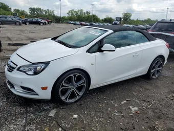 2016 Buick Cascada W04WT3N52GG045055