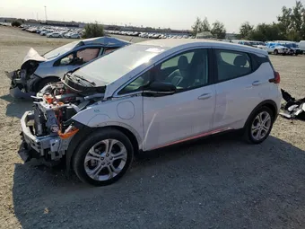 2021 Chevrolet Bolt EUV 1G1FY6S06M4102543