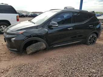 2022 Chevrolet Bolt EUV 1G1FZ6S02N4109648
