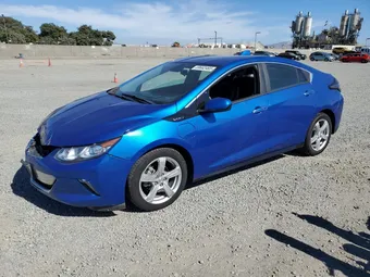 2018 Chevrolet Volt 1G1RC6S55JU142549
