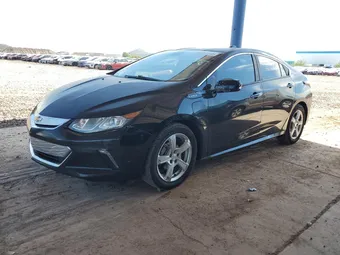 2018 Chevrolet Volt 1G1RA6S52JU106713